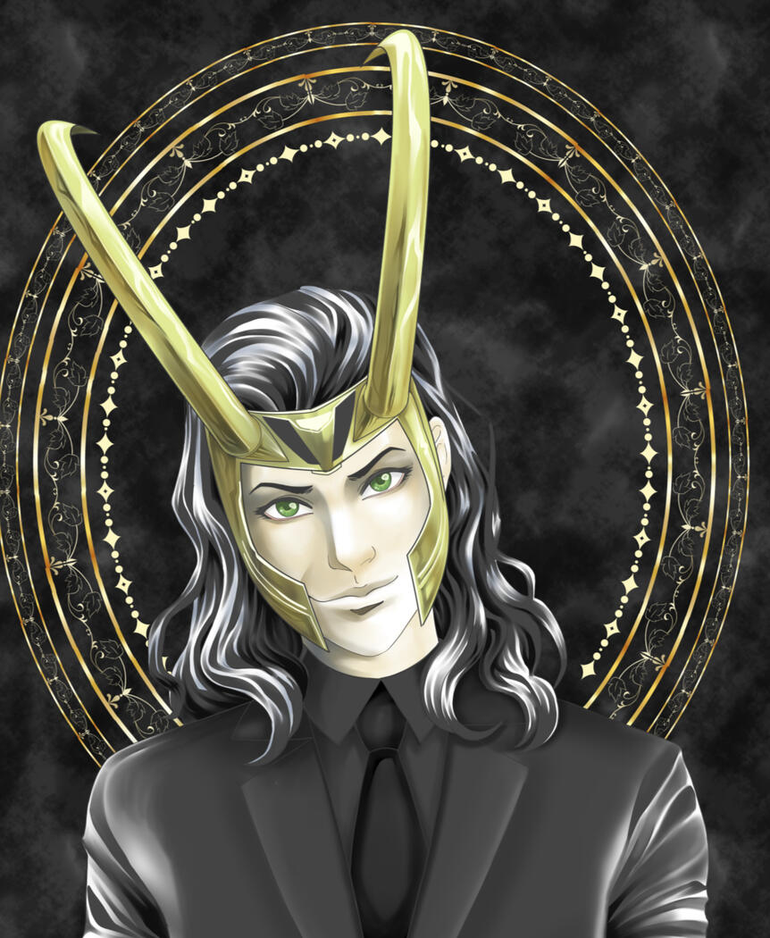 Loki